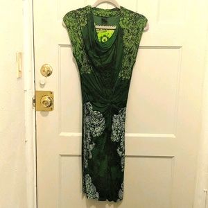 Desigual Dress